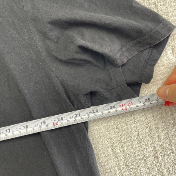 Rolling Stones x Bravado Men’s XL Retro Band Concert Tee T Shirt Classic Rock - Picture 8 of 15